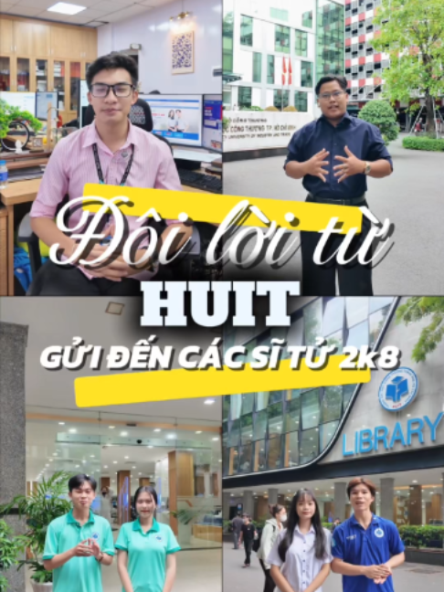 @HUIT MEDIA