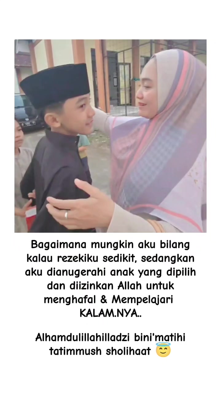 @Umi Liza
