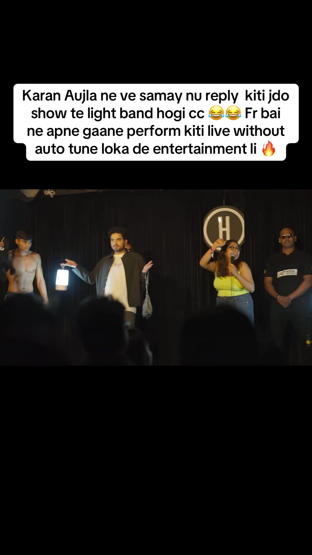@Punjabi Song Trends