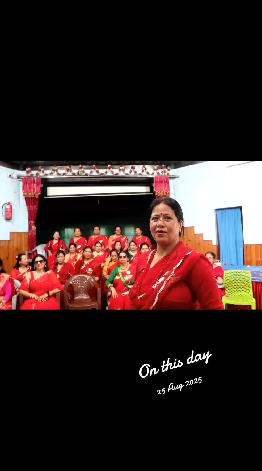 @Durga Devi Bhattarai