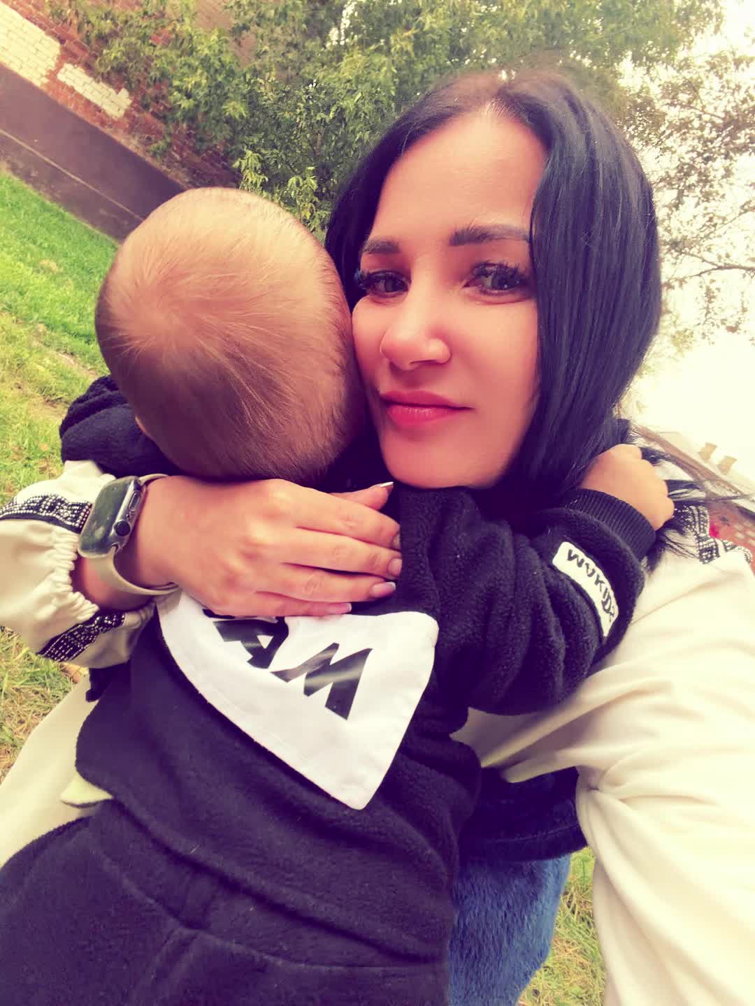 @🥰 Л_Е_Н_О_Ч_К_А 🥰