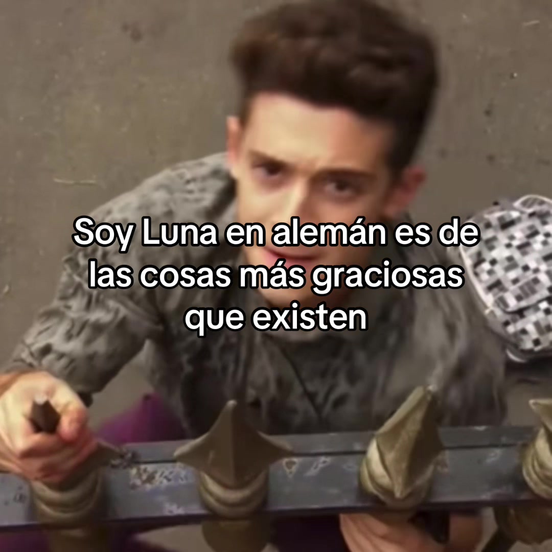 @SOY LUNA PORTAL
