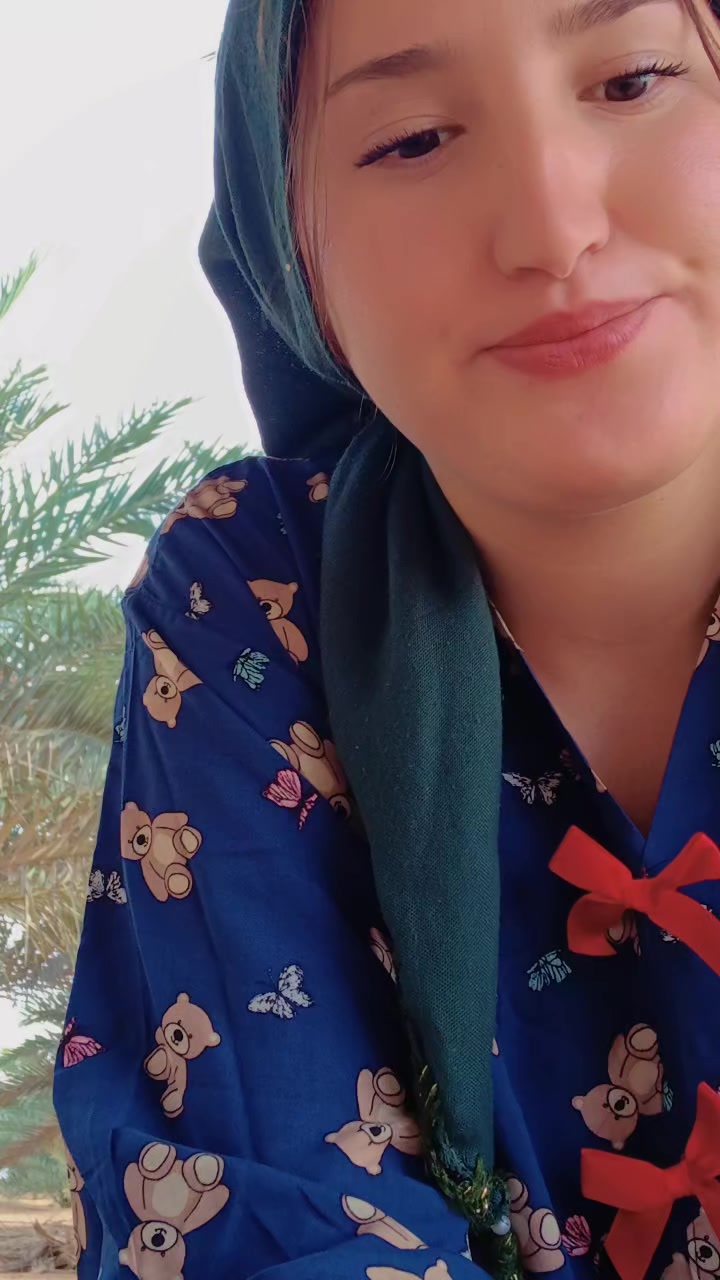 @♓❤️🔥امزيغية♓❤️🔥