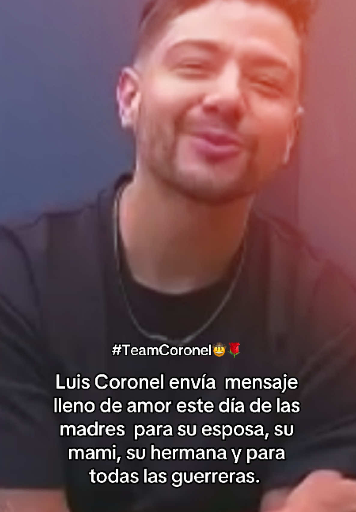 @🤠🌹Team Luis Coronel👑 By:MA
