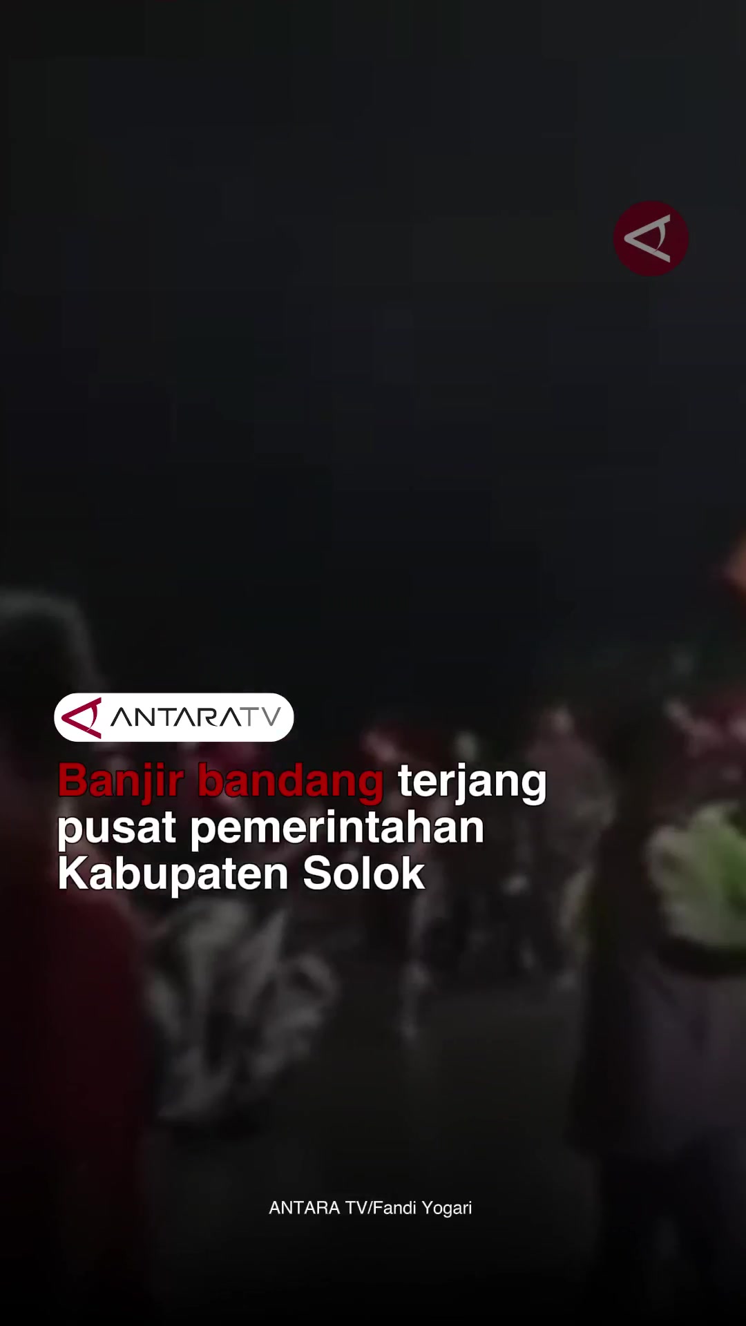 @Antara TV Indonesia