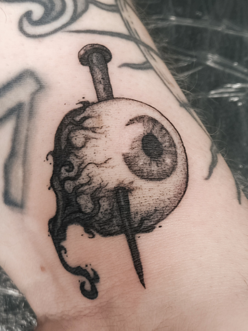 @Kate Loves Ink