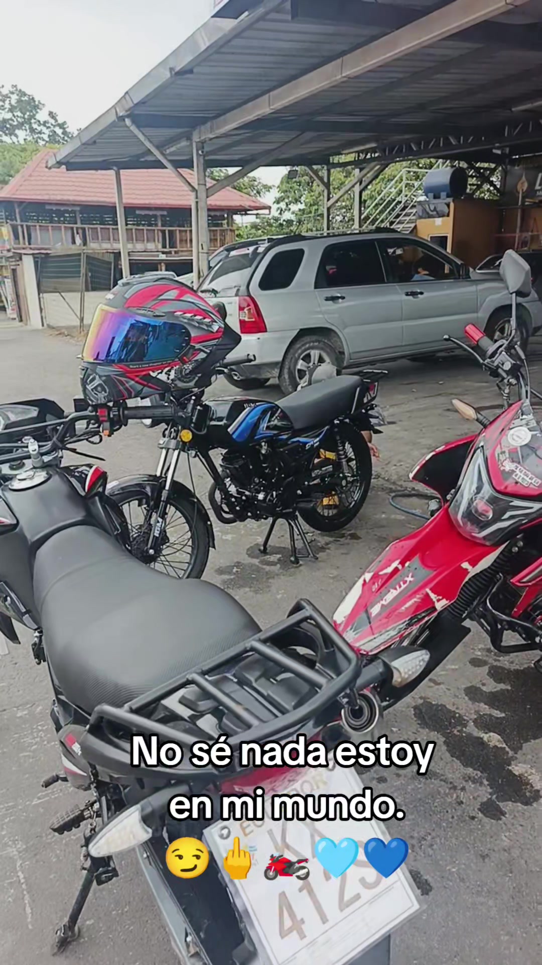 @Carolina Ch&aacute;vez