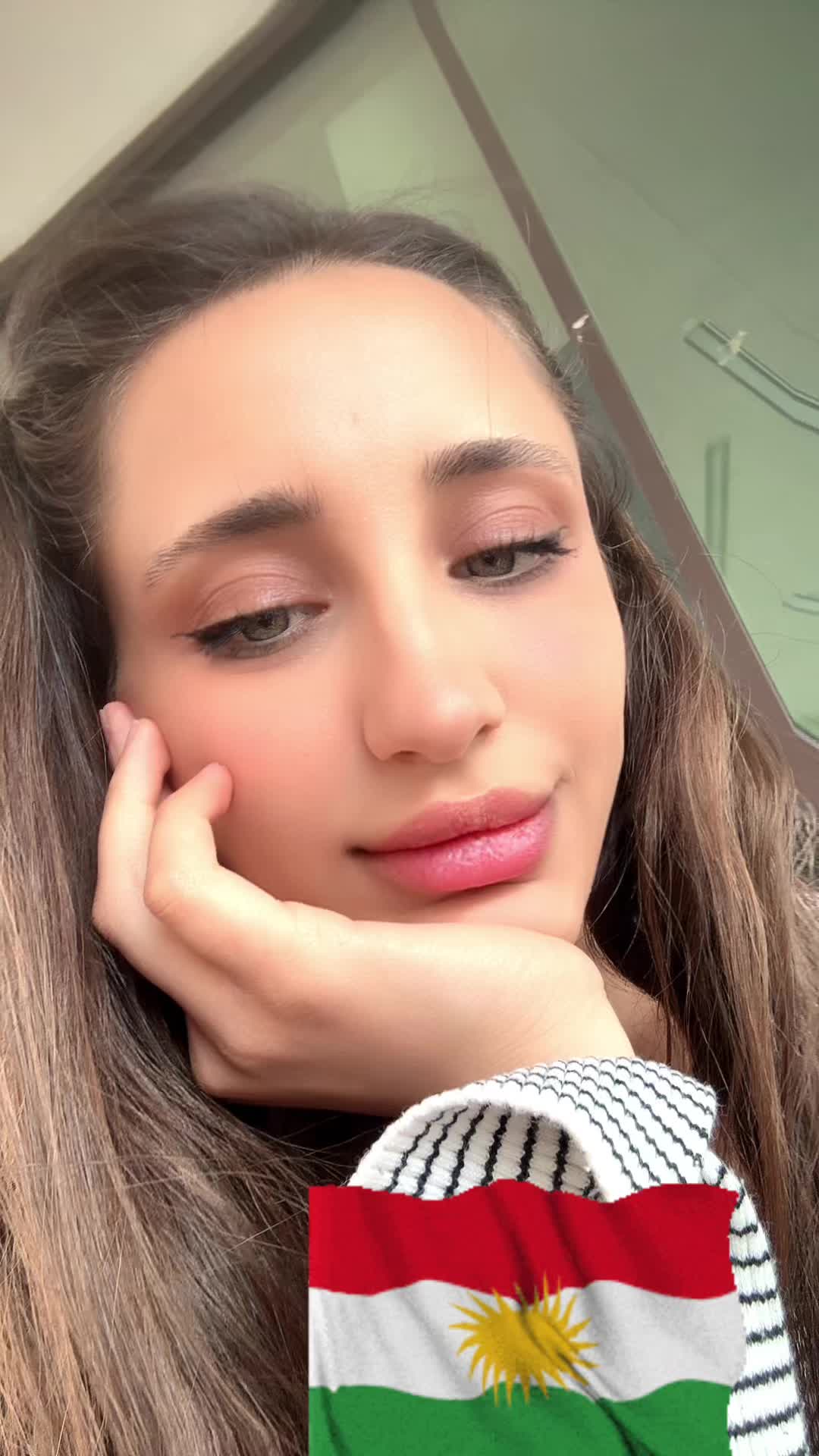 @Kurdish Girl 🌤️