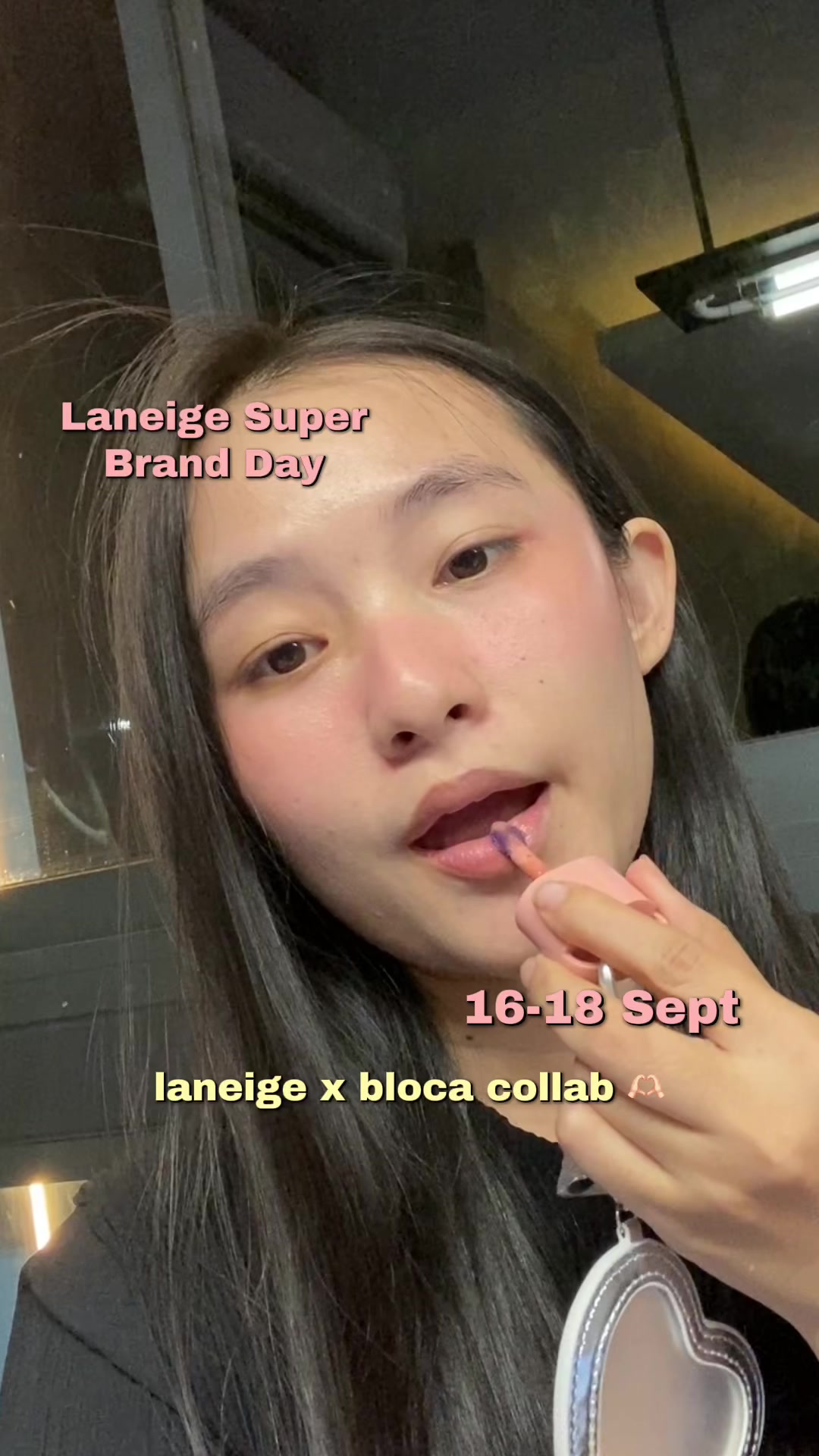 @Hanny Tan | Cici Gymsis