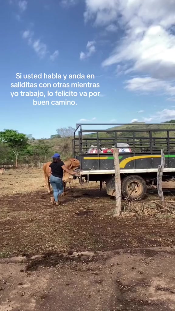 @la ganadera