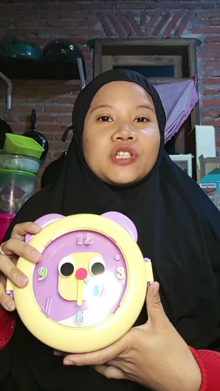 @Rina puspitasari