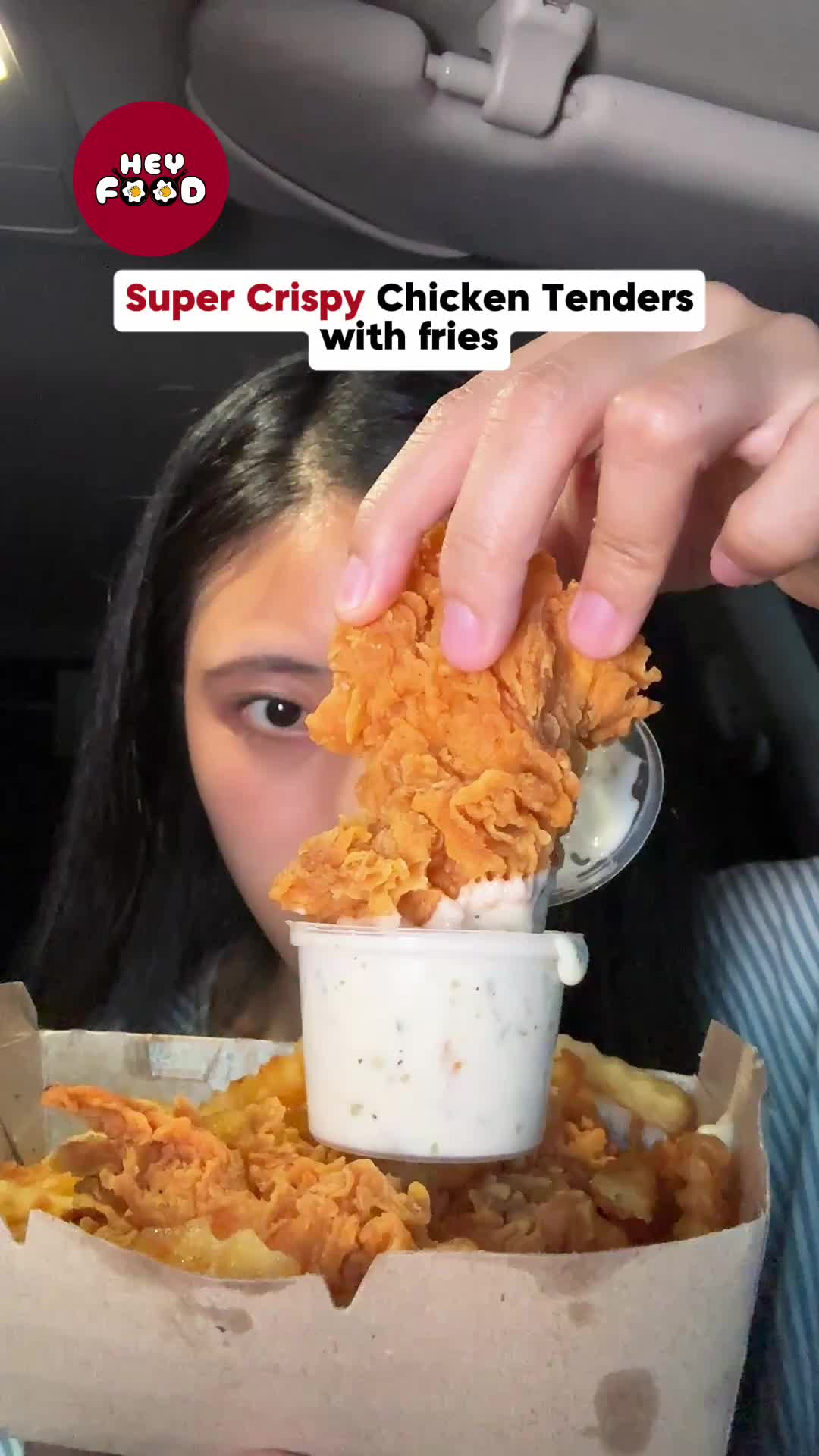@HEYFOOD Malaysia