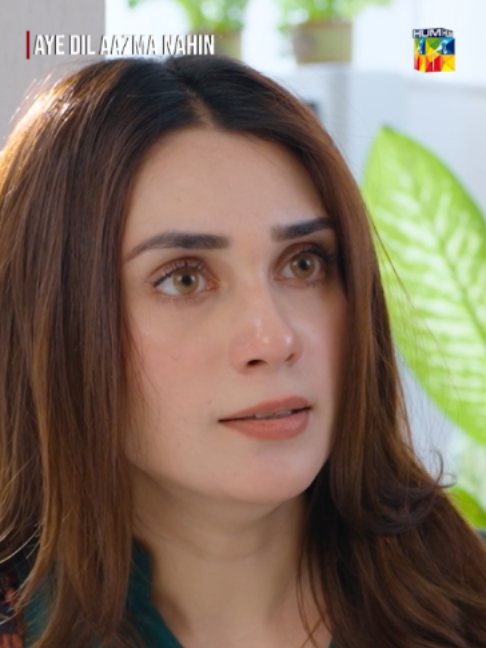 @HUM TV