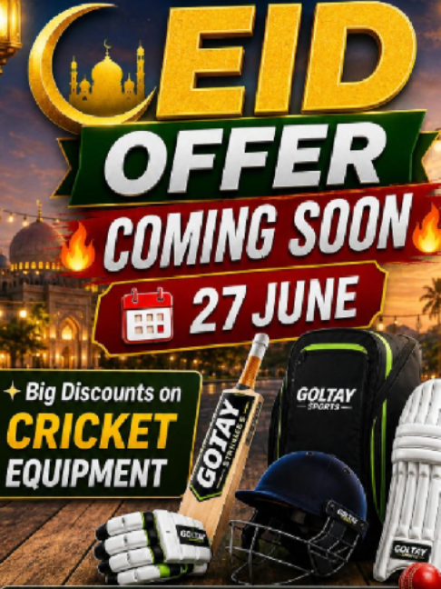 @Goltay Sports