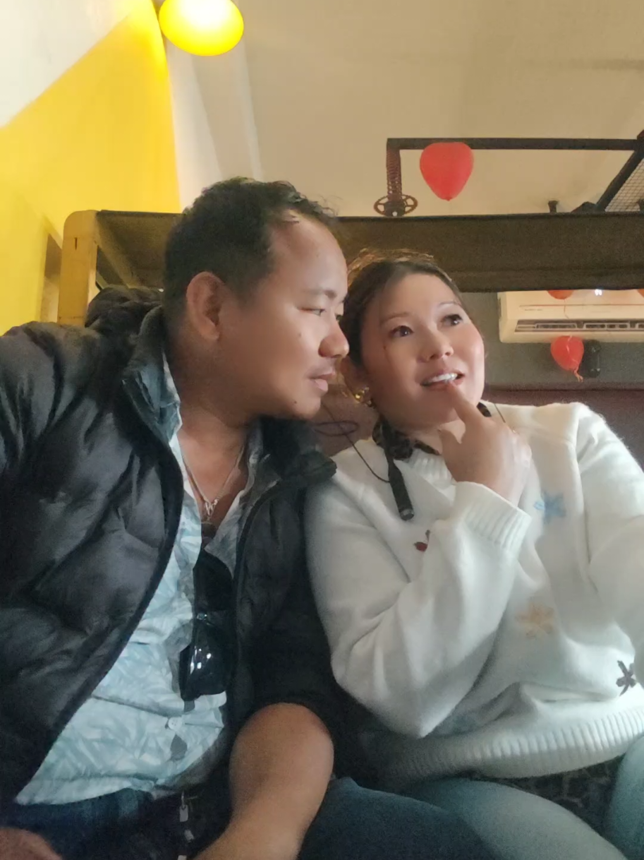 @Bik Limbu