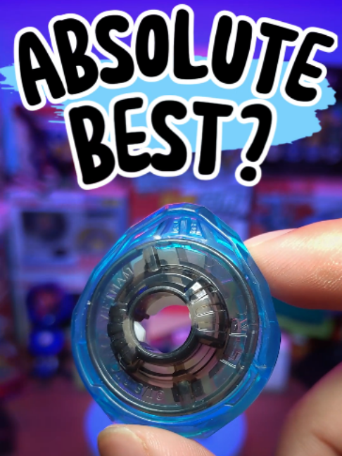 @Casual Beyblader X