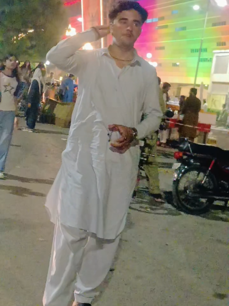 @HAس NAIN KING