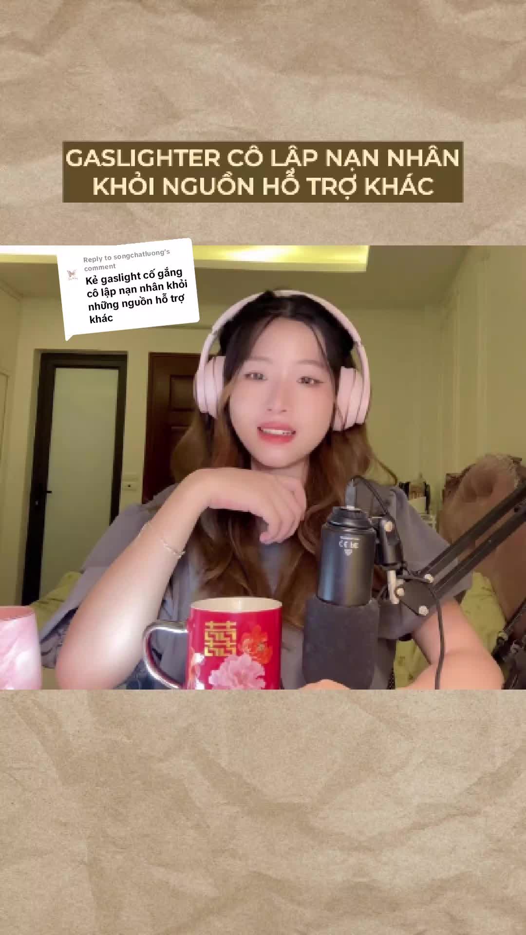 @Moth Do | Sống Chất Lượng