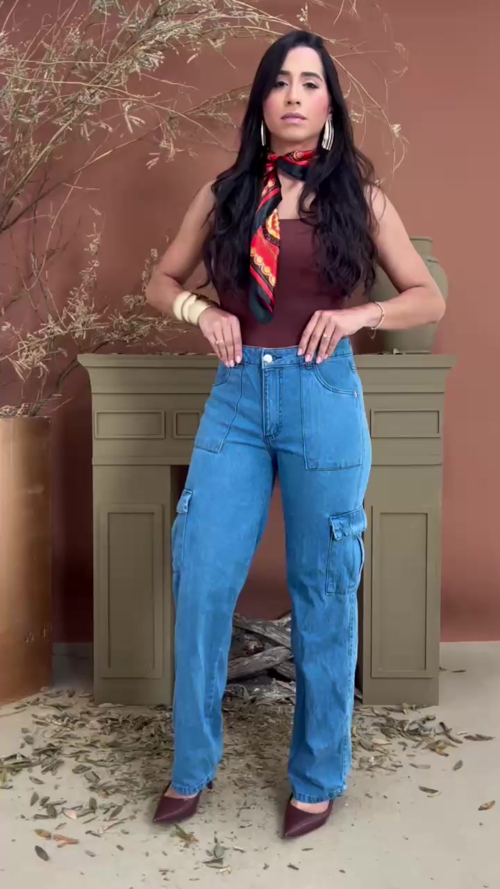 @Helital Jeans