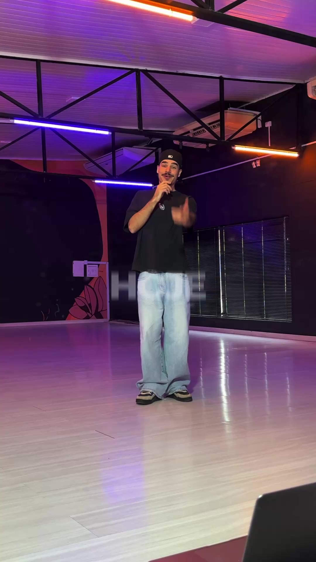 @Yago Leão