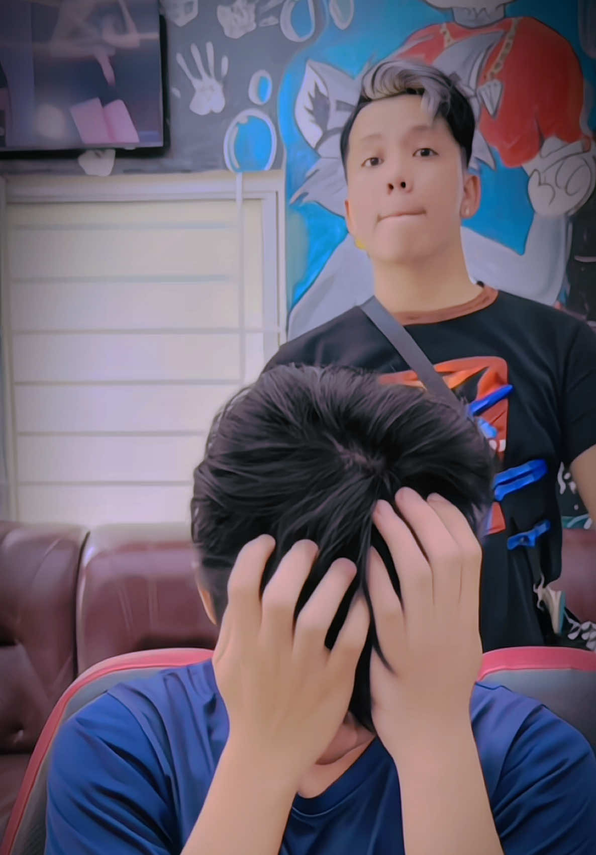 @💈𝐓𝐢𝐞̂́𝐧 ᴮᴬᴿᴮᴱᴿˢᴴᴼᴾ✂️
