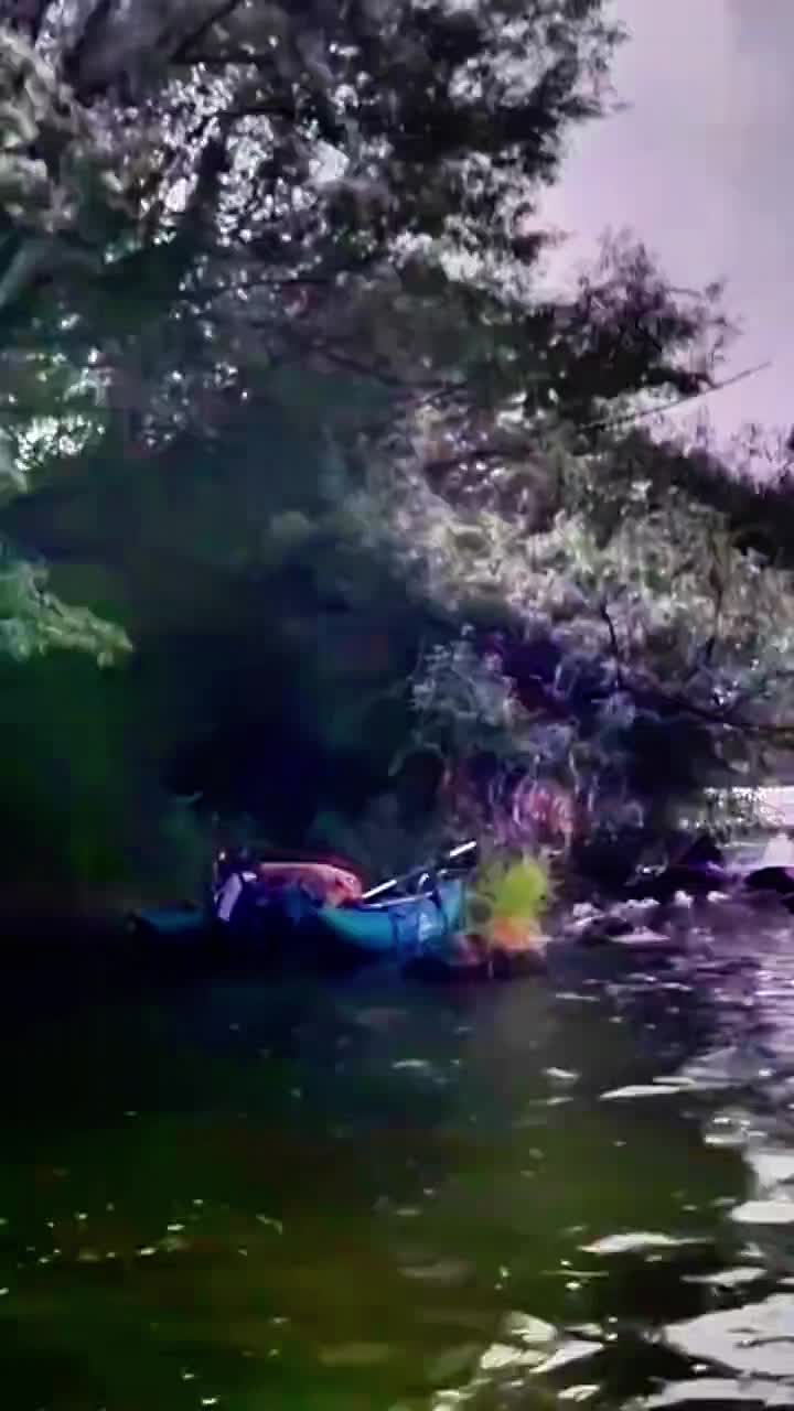 @Idaho Adventurer