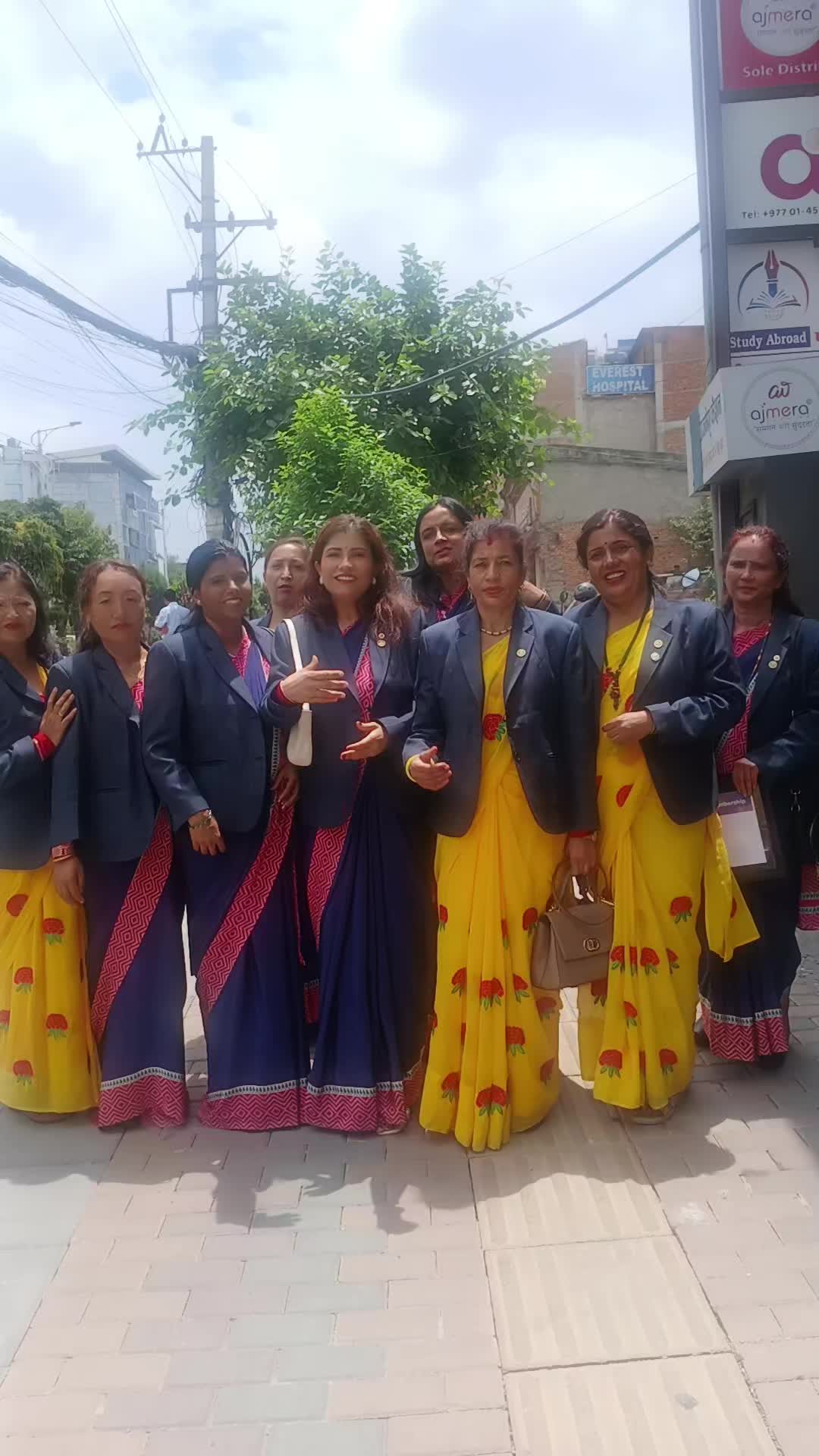 @Sharmila Basnet