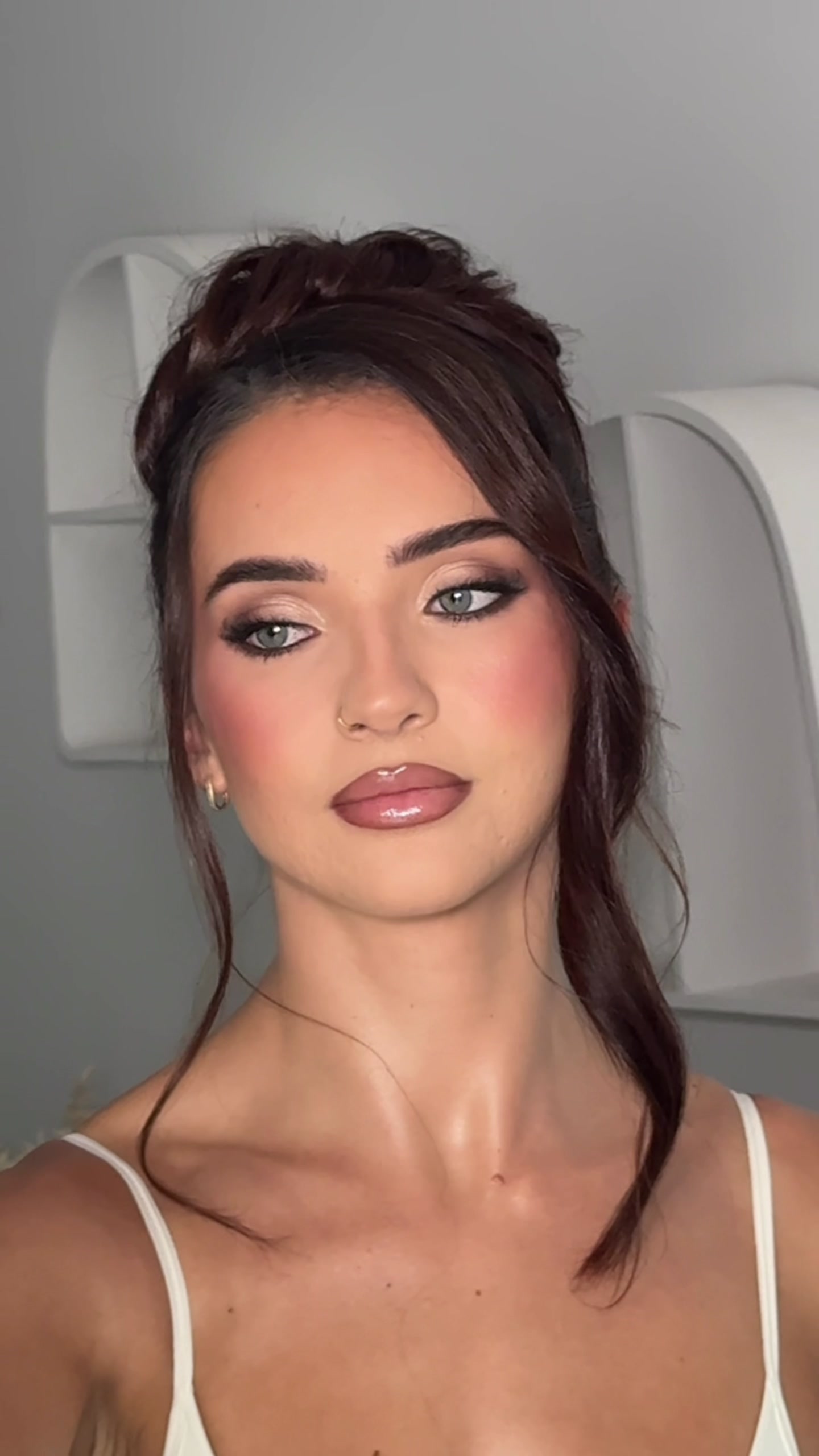@Makeupbysuziie