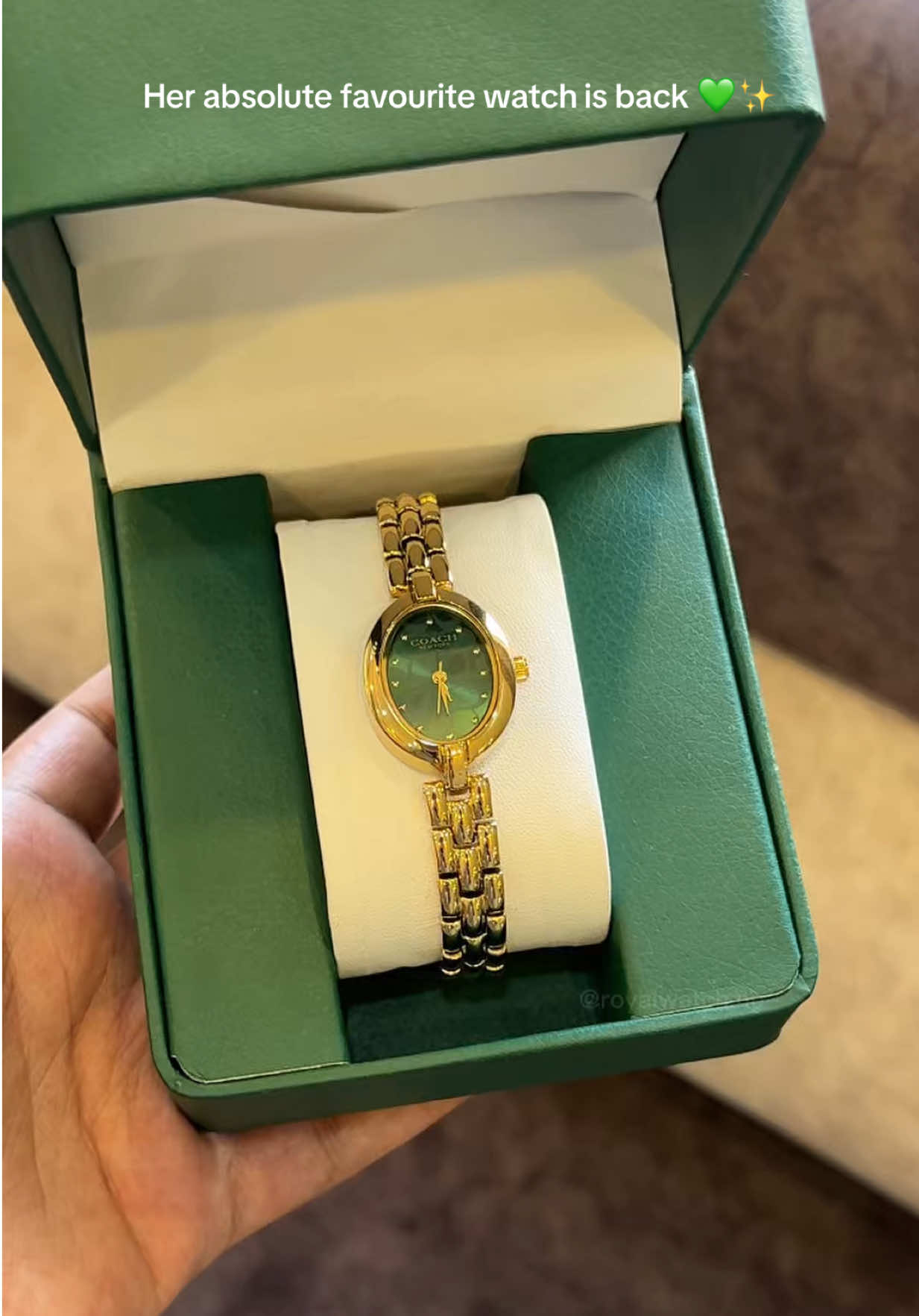 @Royalwatch.np