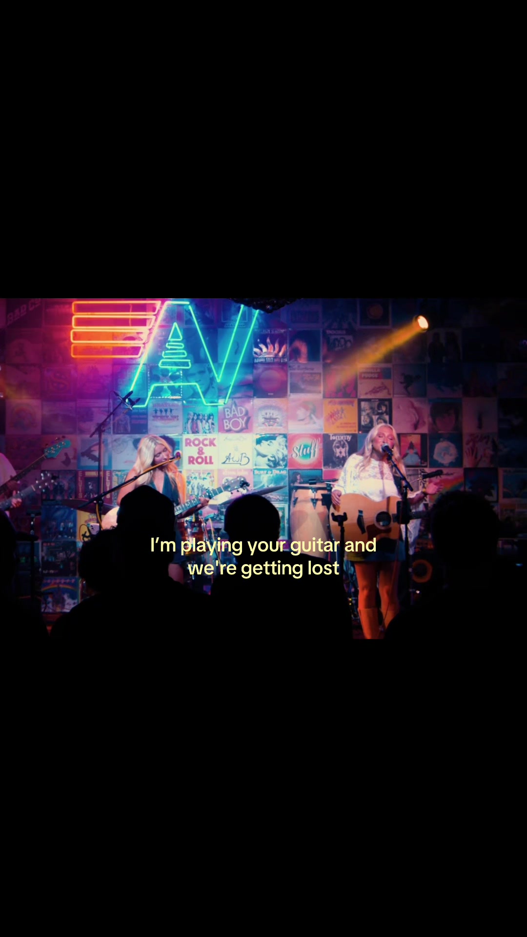 @ORION SISTERS