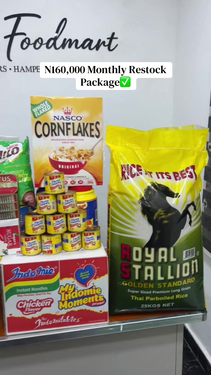 @FSE FOODMART