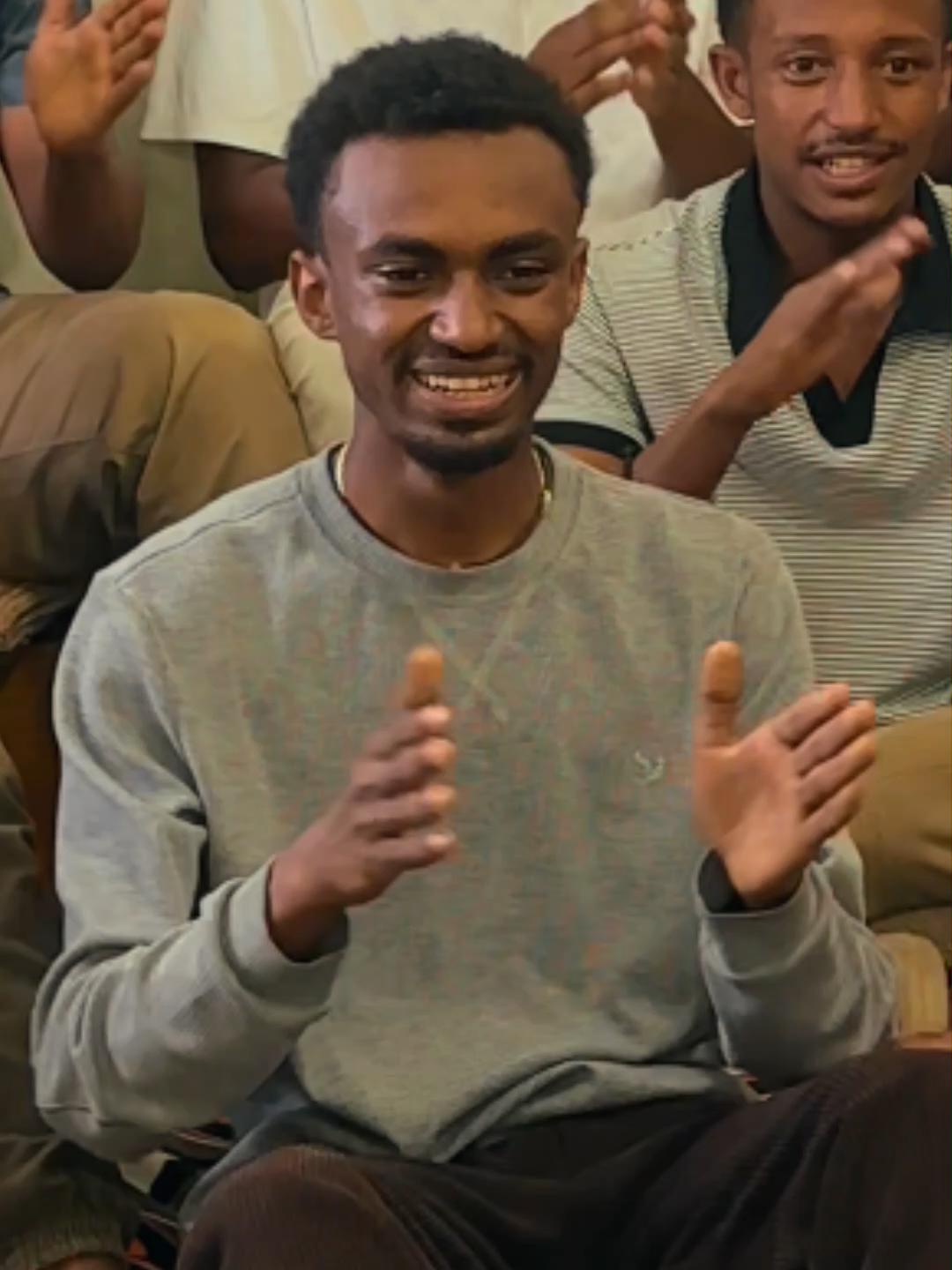 @sura እና ጀማው