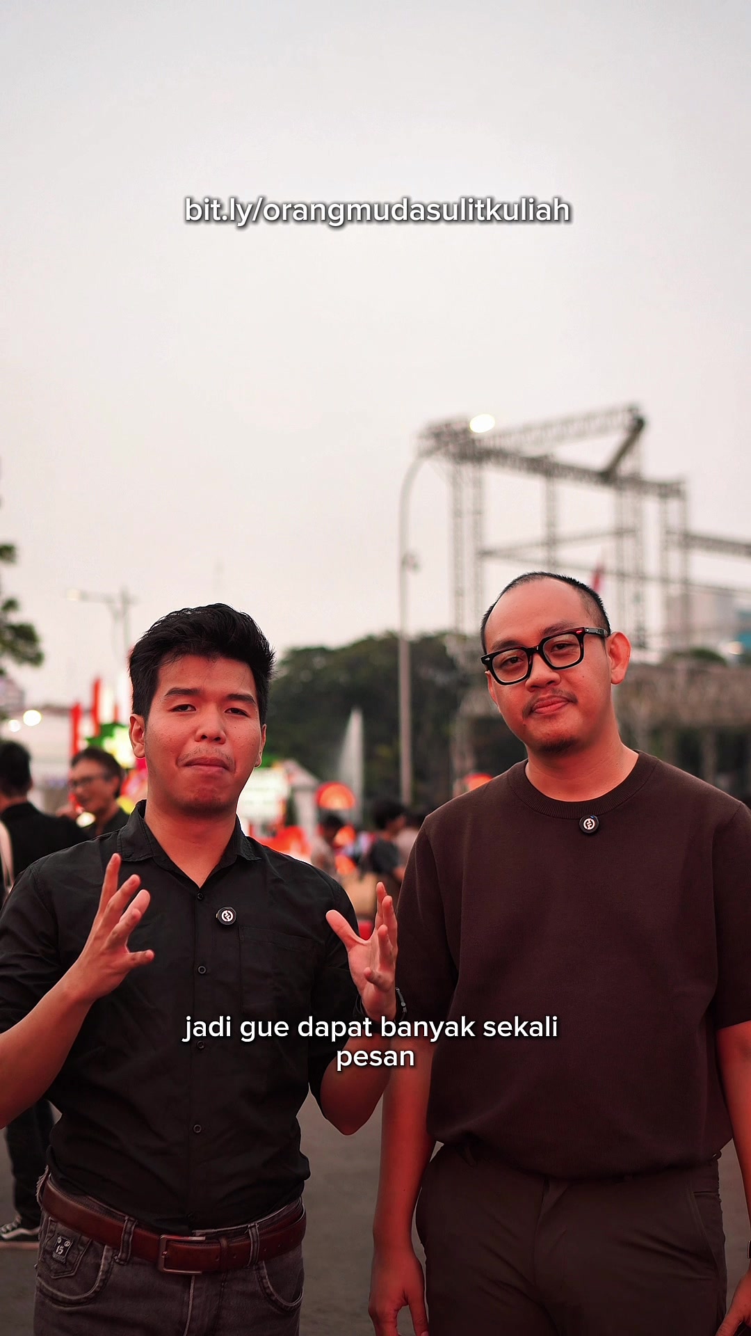 @Virdian - LawanButaPolitik