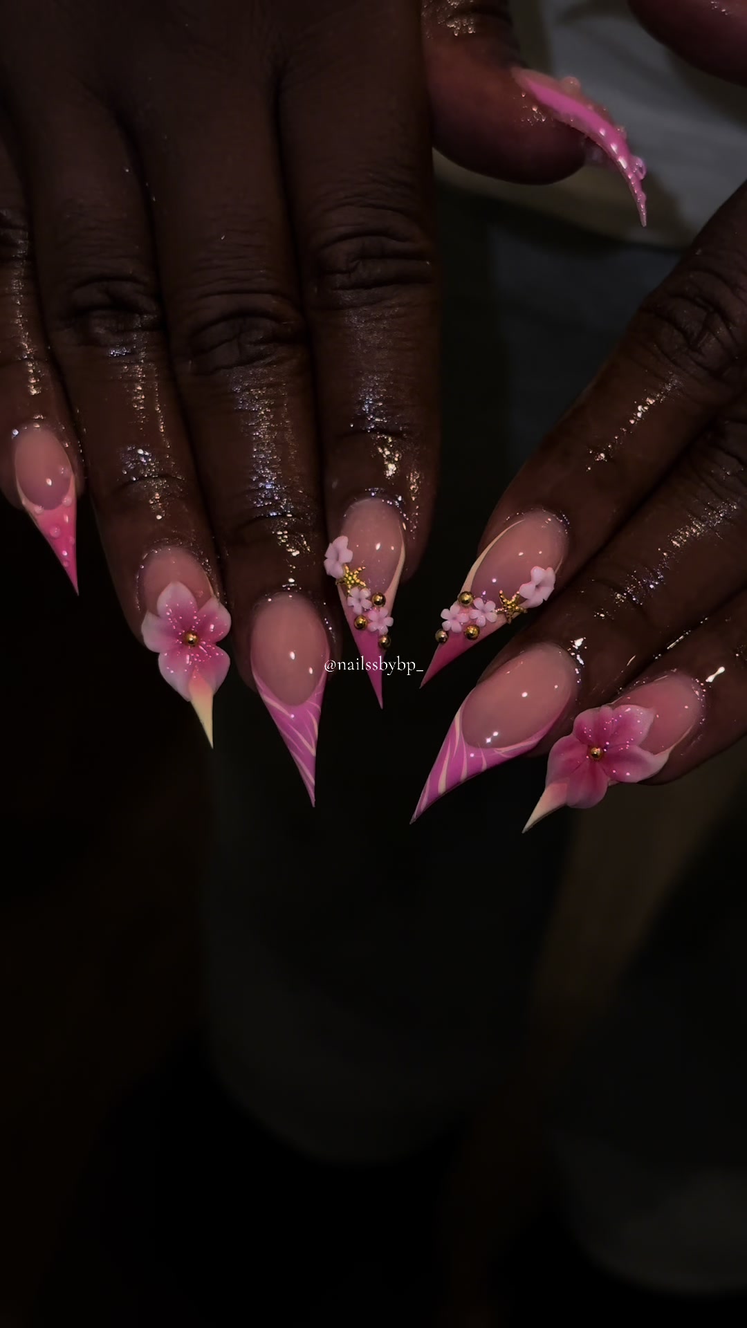 @BP | Nailssbybp