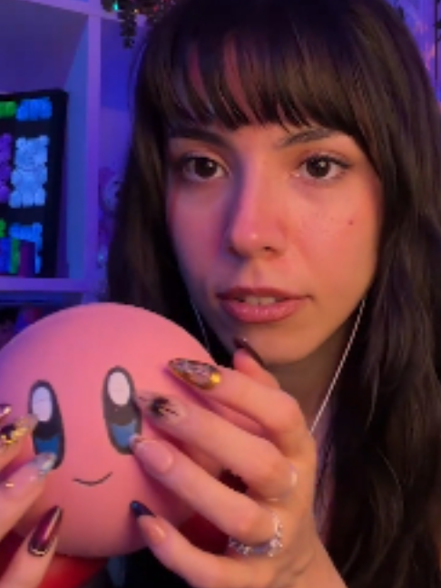 @Luna Bloom ASMR