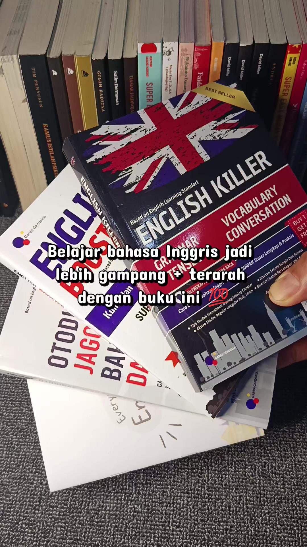 @ILMU BAHASA