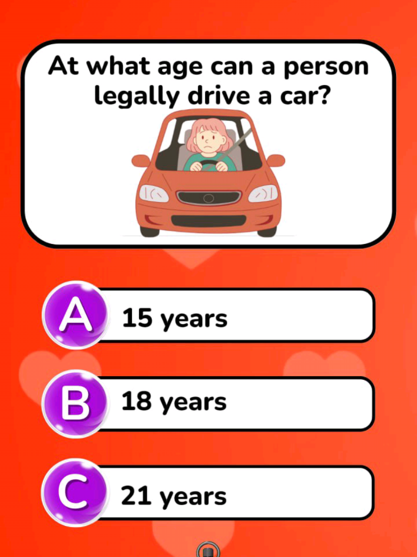 @USA Quiz Creator