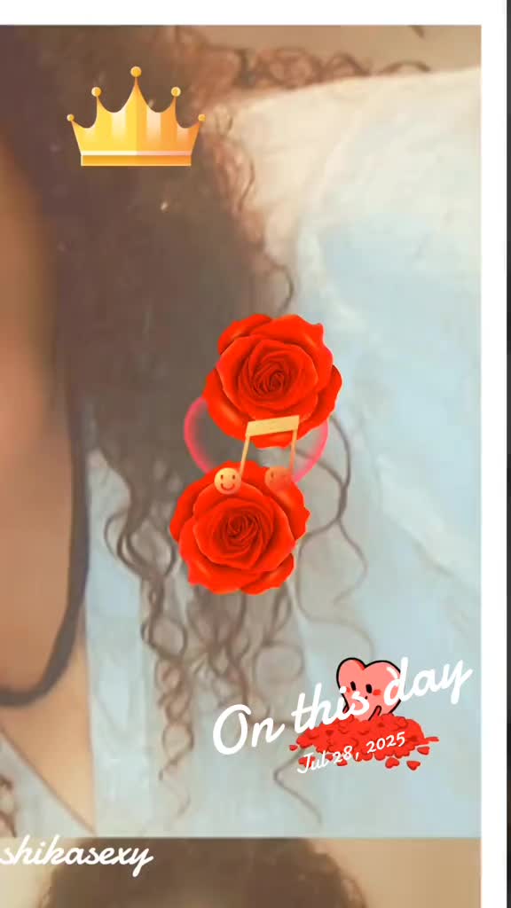 @SHIKA SEXY