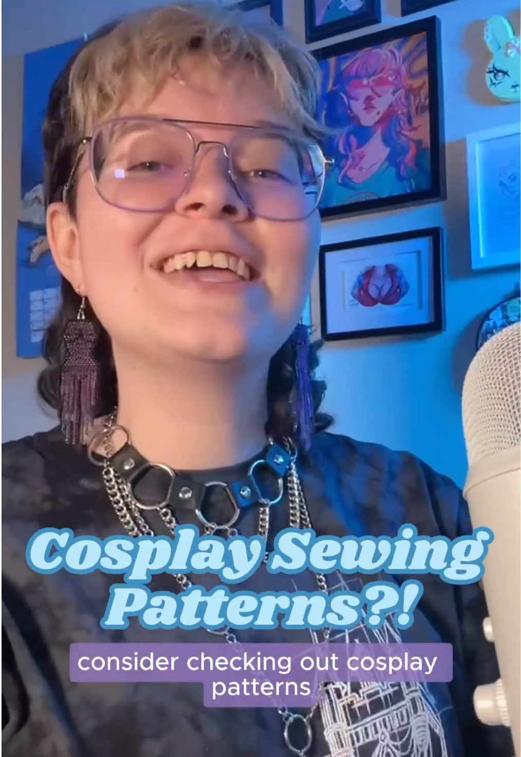 @CosPayton Cosplay & Crafting