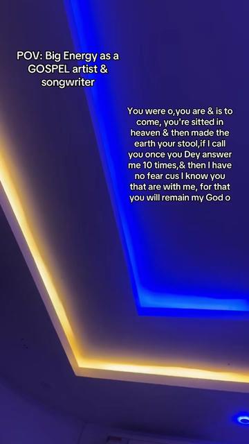 @Big Energy