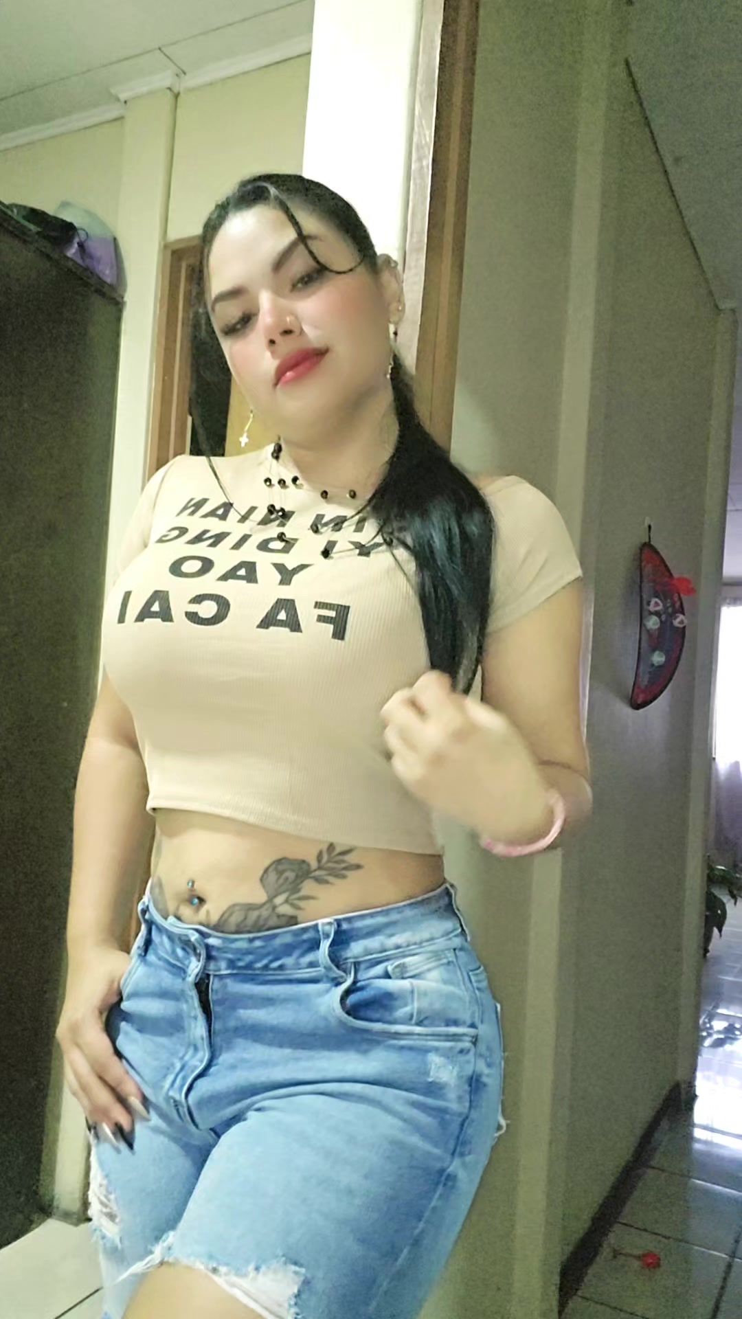 @Fercita 💋 ❤️
