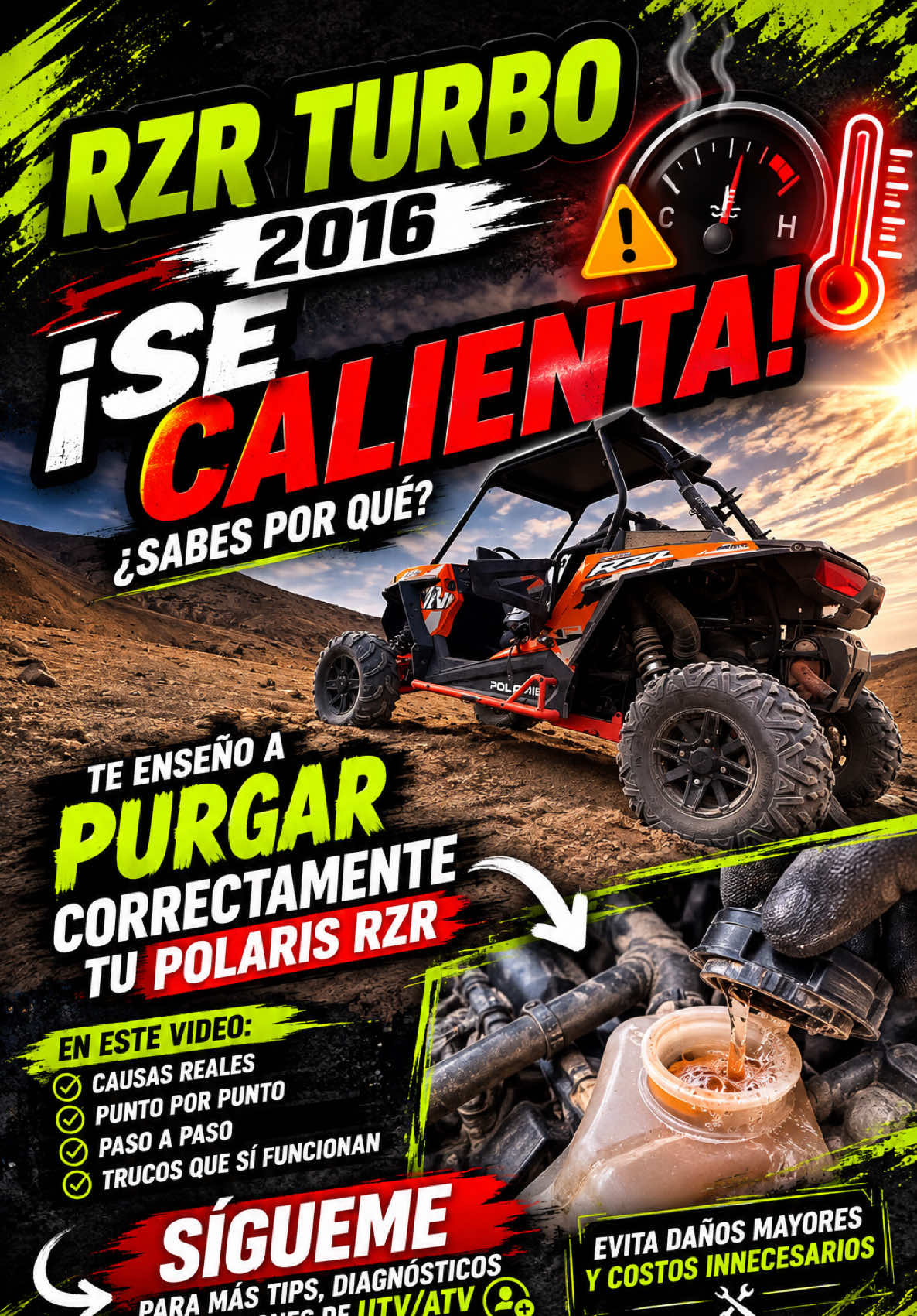 @MR. JULIO UTV👨&zwj;🔧🦾🧰🏁💻