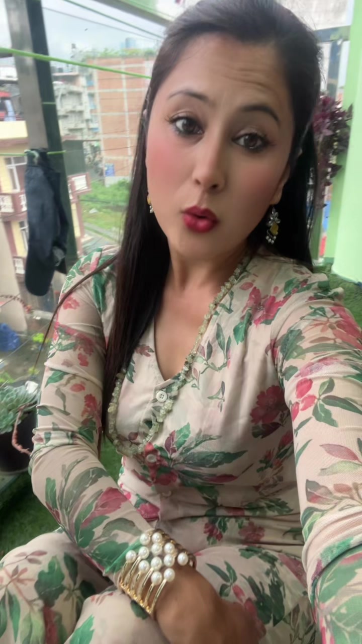 @Bina Shakya