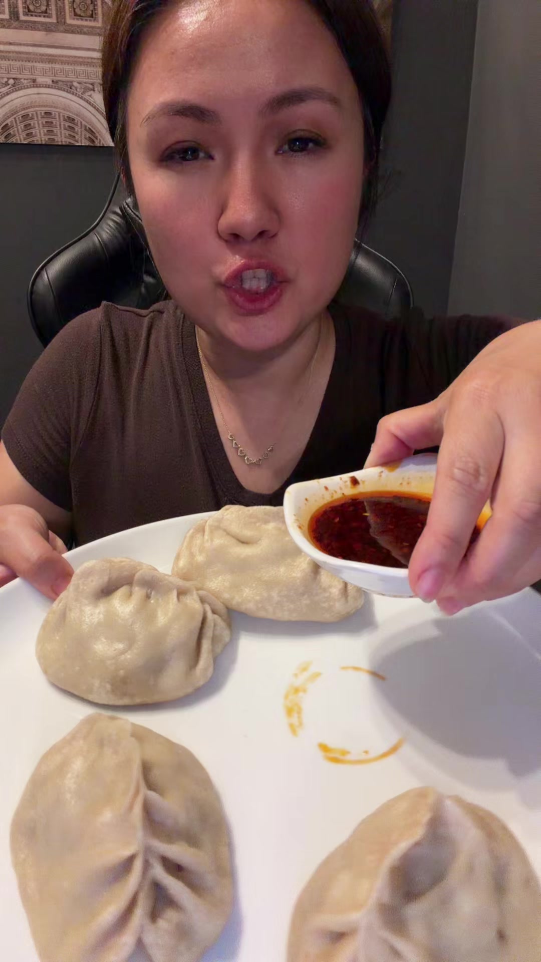 @Dana Eats