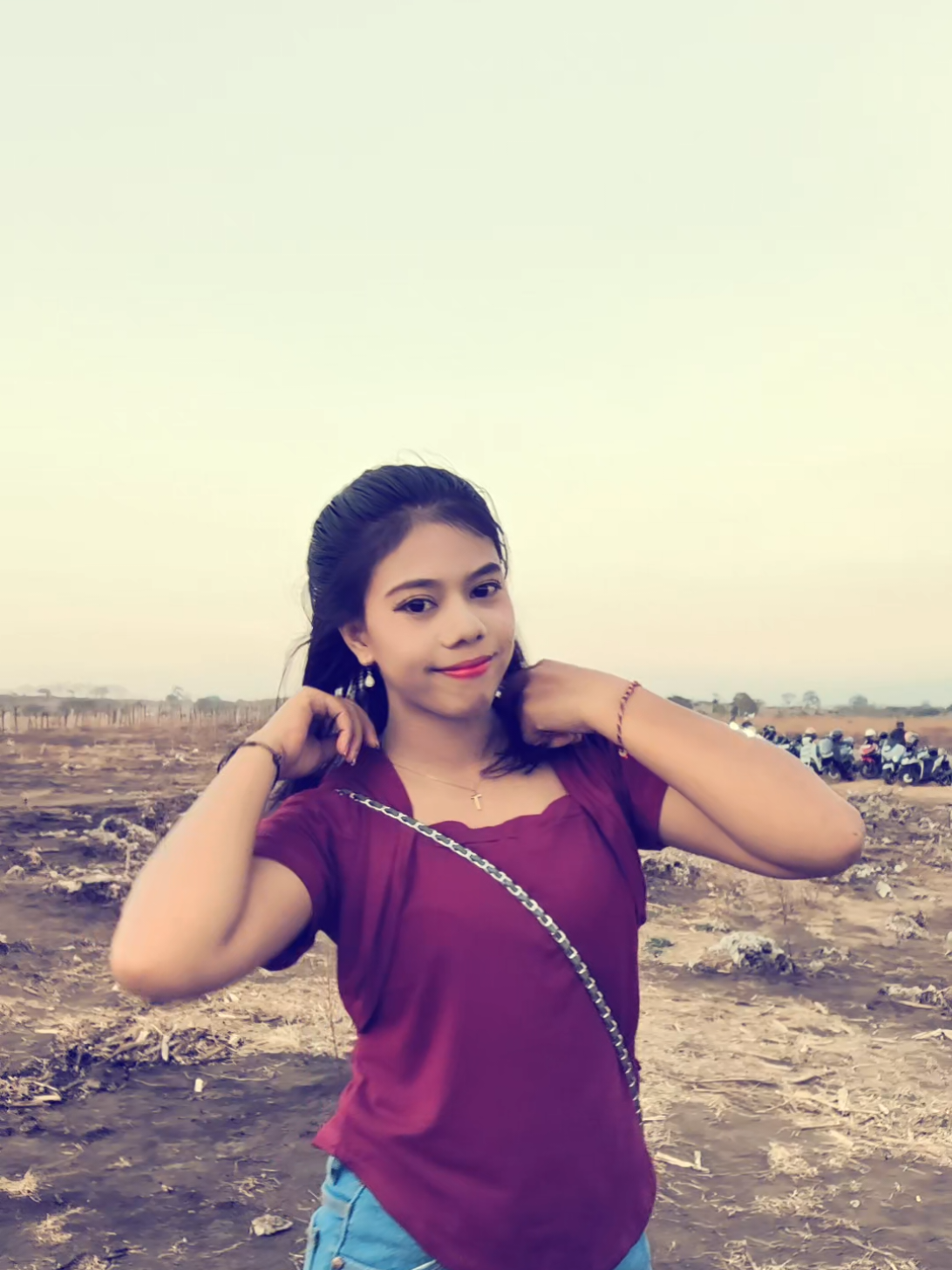 @Apli Ngongo