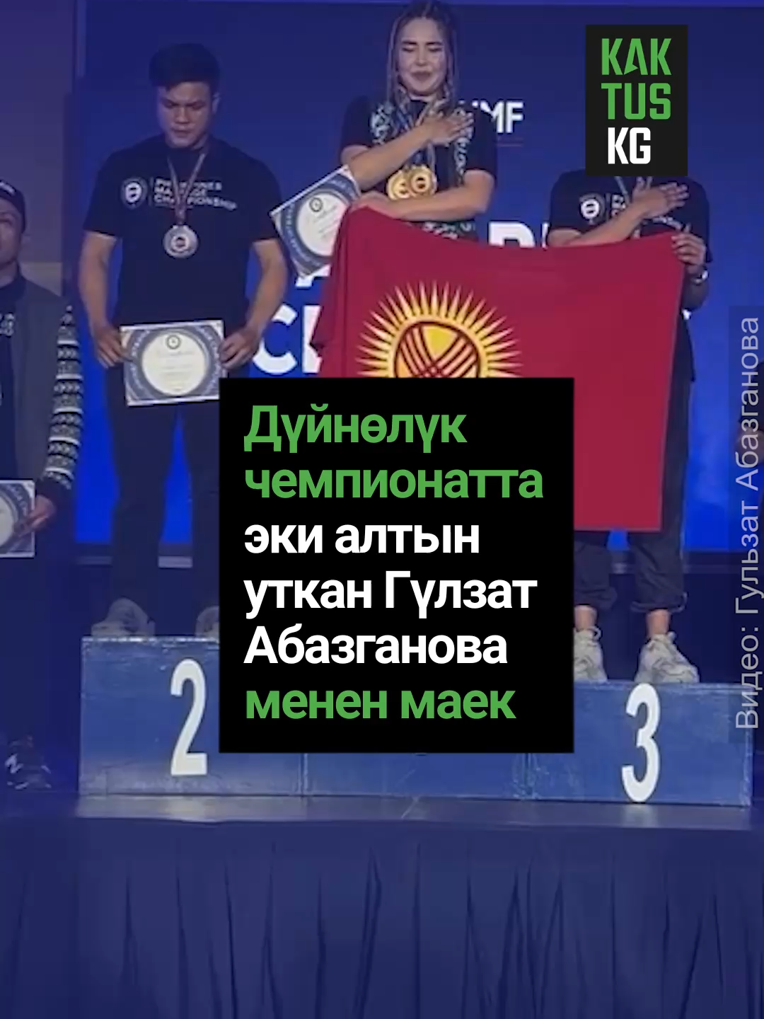 @Kaktus KG