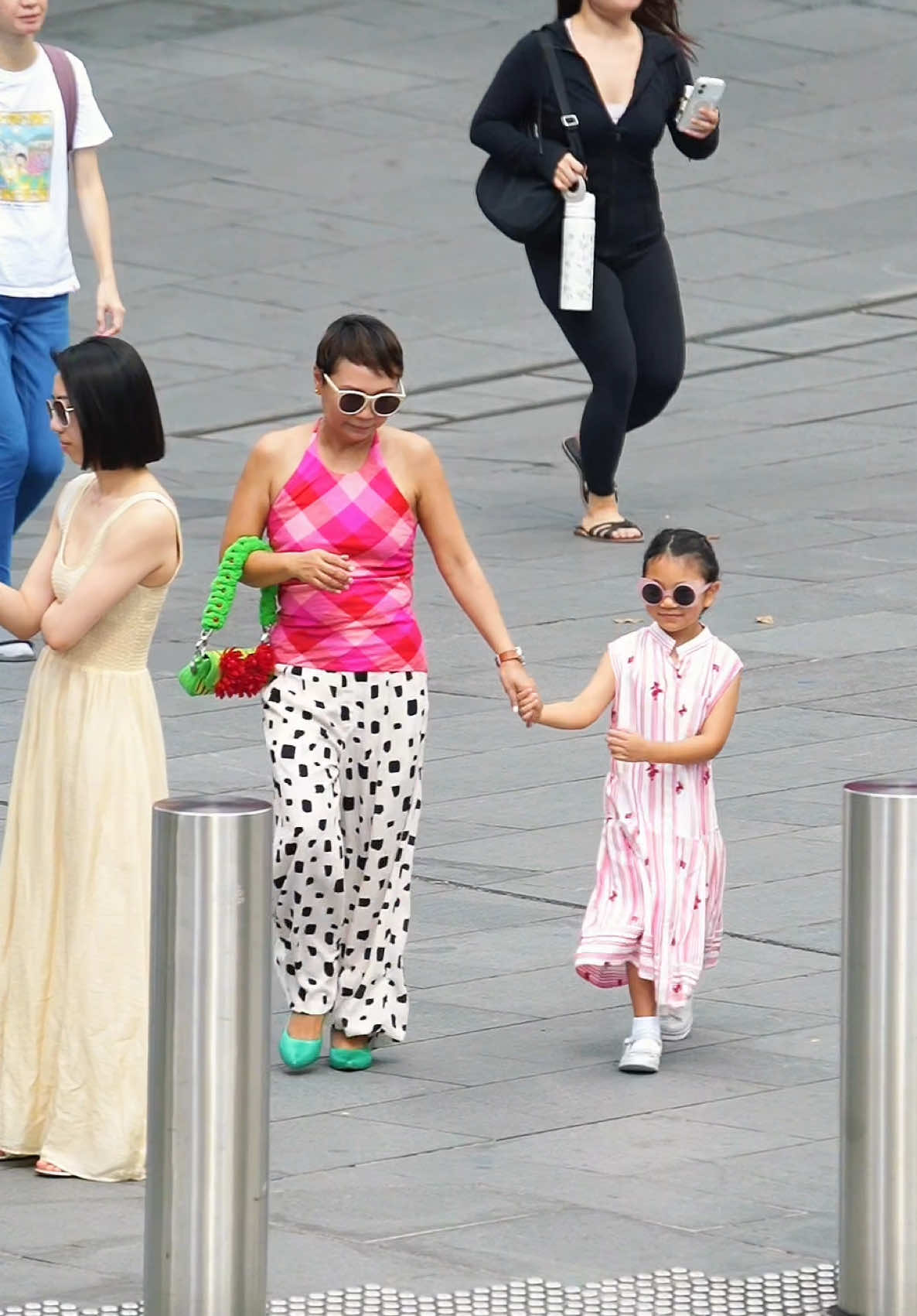 @Orchard Road Fashion