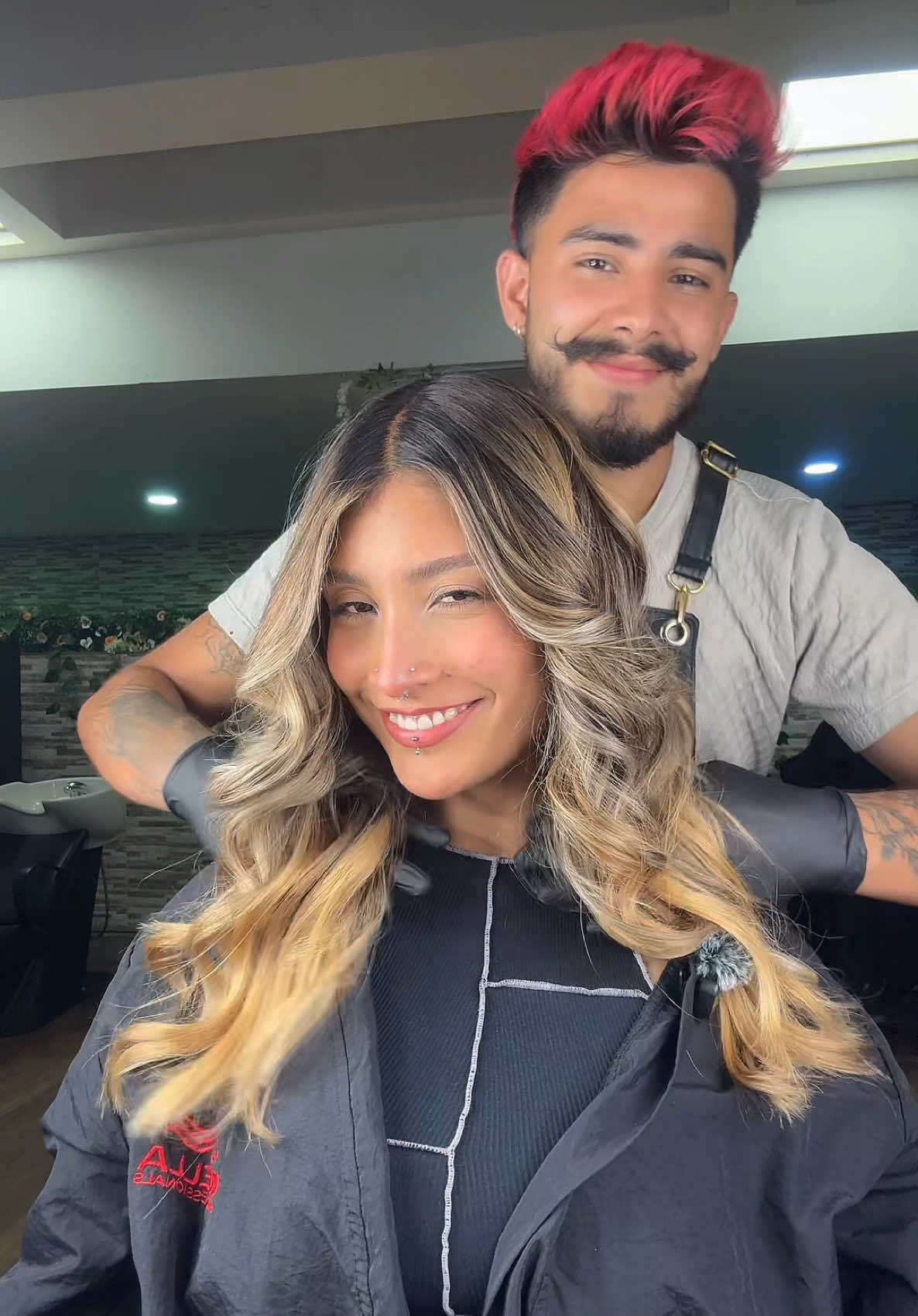 @Valentina Bayona
