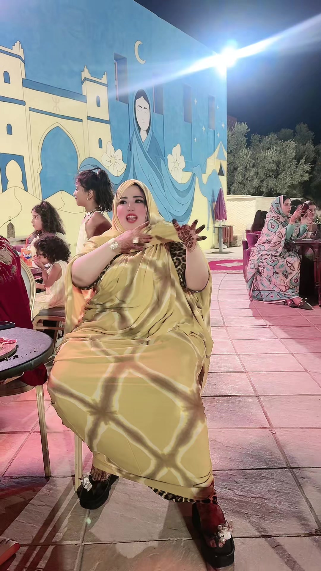 @khadija fati