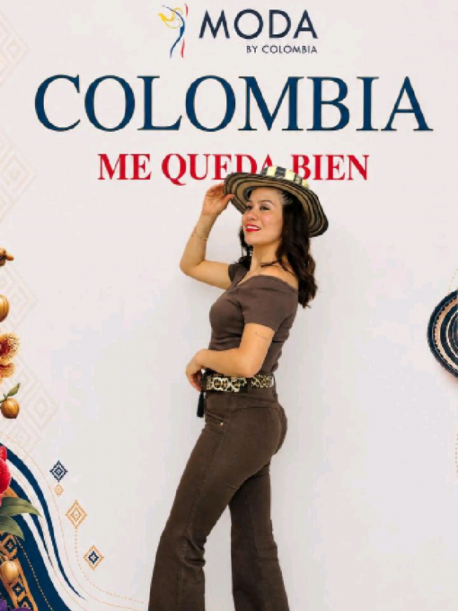@Moda By Colombia